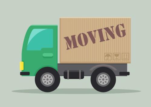 Tips for Hiring a Moving Company